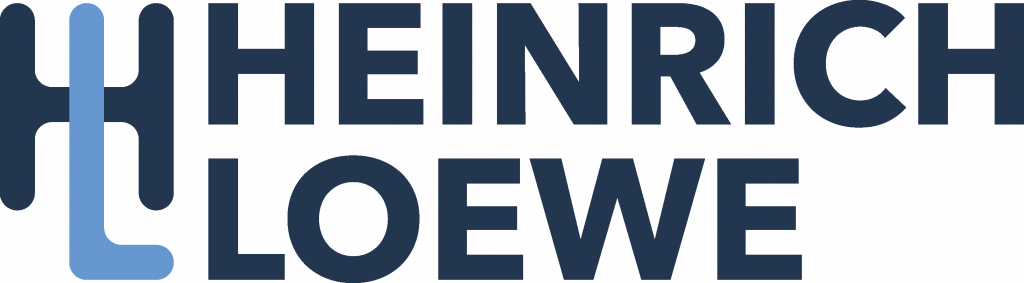 Heinrich-Loewe-Appartments-Logo