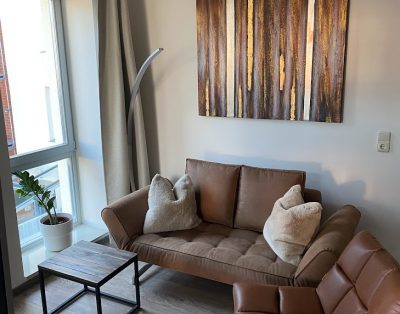 A5 „Zum Schlossgarten“ | Zentrales Apartment zur alten Konditorei